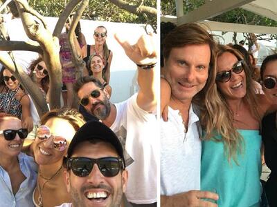 ΥΠΕΡΟΧΟ SUMMER PARTY ΜΕ ΤΟΥΣ ALCATRASH Σ...