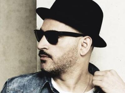 O διάσημος dj και μουσικός παραγωγός από...
