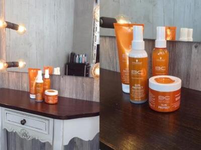 Η κορυφαία σειρά της Schwarzkopf ήρθε στ...