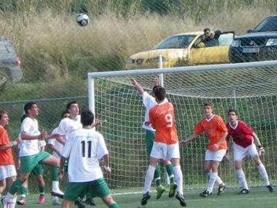Συνεχίζουν στις Μικτές της ΕΠΣΑ, οι Κυρι...