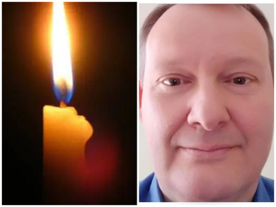 Μεσολόγγι: Έφυγε ξαφνικά ο διακεκριμένος...