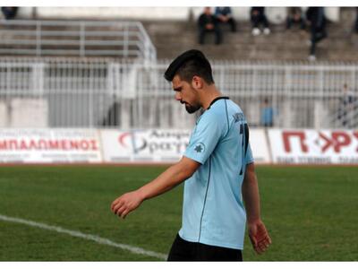 Φούτμπολ Λιγκ: Δεν ορίστηκε ο αγώνας της...