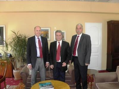 Τουρκικό ενδιαφέρον για τουρισμό στα Ιόνια Νησιά