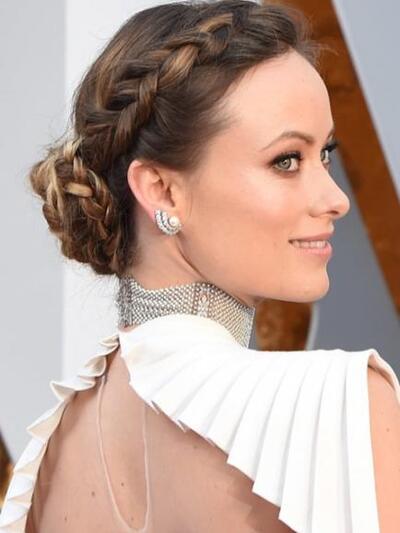 ΟΛΙΒΙΑ ΓΟΥΑΙΛΝΤ