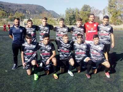 Μπήκε με το... δεξί στο πρωτάθλημα Παίδω...