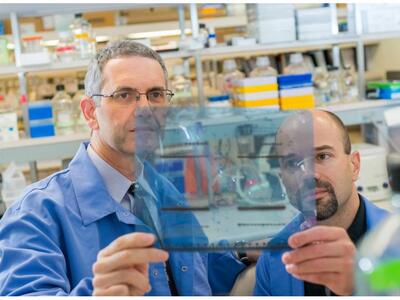 Έλληνας επιστήμονας ανακάλυψε τον τρόπο ...