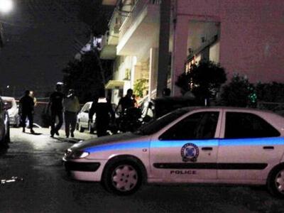 ΠΑΤΡΑ:  Ληστεία σε κοσμηματοπωλείο στην ...