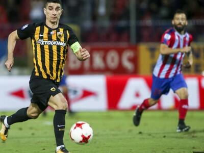 Ρήξη πρόσθιου χιαστού ο Μάνταλος-Πλήγμα ...