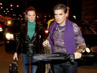 Φεύγει η Στεφανίδου από τον ΑΝΤ1;