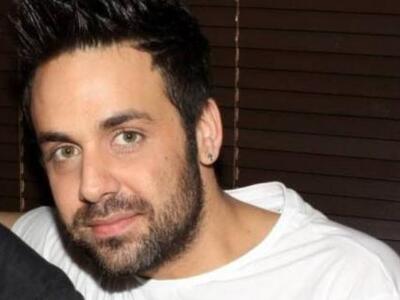 Γιώργος Γιαννιάς: «Δεν κρύβω την σχέση μ...