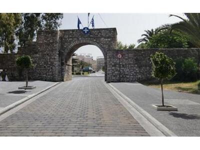 Μεσσολόγγι: "Ποντικός" εισέβαλ...