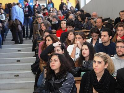 Παρατείνεται η υποβολή αιτήσεων για τις ...