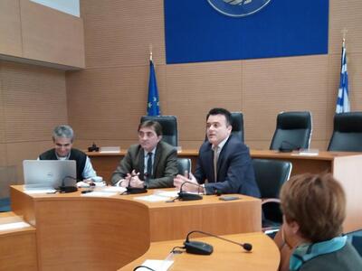 Ενεργειακές Κοινότητες και Επιχειρηματικ...