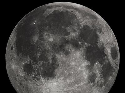 Εκατό άνθρωποι θα ζουν στο φεγγάρι το 2040