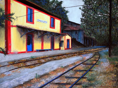 ΚΟΥΝΔΟΥΡΑΚΗ ΝΙΚΗ