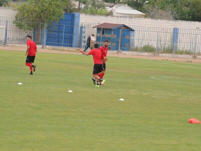 Μαθαίνει αντίπαλο στο Κύπελλο η Παναχαϊκή