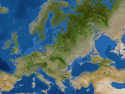 Δυτική Ελλάδα: Τι θα γινόταν αν έλιωναν ...