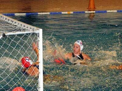 Ισοπαλία 12-12 η ΝΕΠ με το Ρέθυμνο