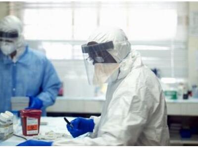 Νεκρός από Έμπολα στα Σκόπια; Σε συναγερ...