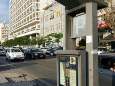 Πάτρα: "Προβληματική" τη νύχτα...