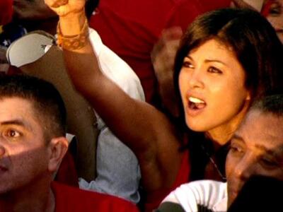 Προς εκτόνωση η πολιτική κρίση στην Βενεζουέλα  