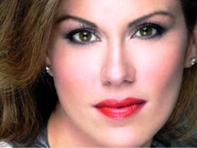 Μανωλίδου: Δεν έφυγε εξαιτίας μου ο σκηνοθέτης 