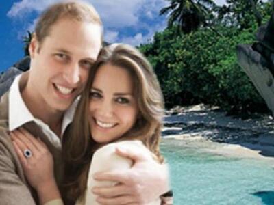 Το παραμυθένιο ξενοδοχείο που μένουν Wil...