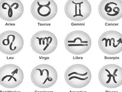 Tα ζώδια για το Σαββατοκύριακο