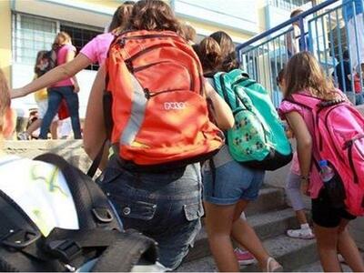  Μάστιγα οι λιποθυμίες μαθητών από ασιτία!