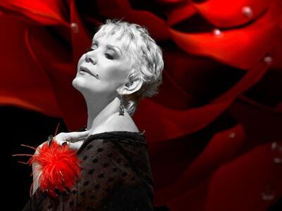 «Μαρινέλλα - Το Μιούζικαλ» στην Πάτρα