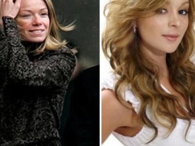 Γνωρίστε τις κόρες του Πούτιν: Η κρυφή ζ...