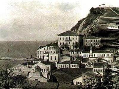 Πόντος, πόνος, πόθος... Άγια Χώματα