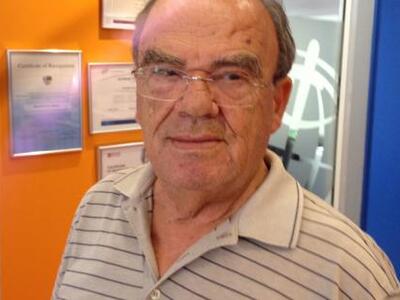 Πάτρα: Ο Κ. Κουτσαντώνης εξηγεί πού οφεί...