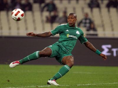 Αρχηγός ο Σισέ με εντολή Πατέρα!