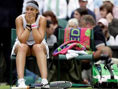 Γουίμπλεντον: Η Μπαρτολί τον τίτλο στο α...