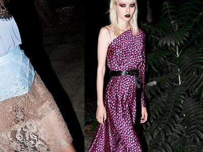 ΜΙ-RO: Η ΑΝΟΙΞΗ ΚΑΙ ΤΟ ΚΑΛΟΚΑΙΡΙ ΤΟΥ ΧΑΡ...