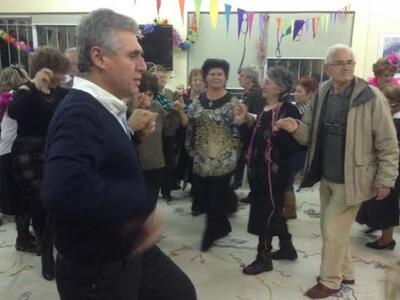 Πάτρα: Ολοκληρώθηκαν οι αποκριάτικες εκδ...