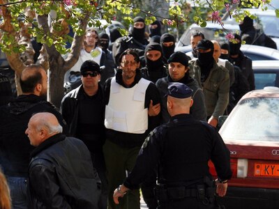 Τι είπαν στον εισαγγελέα οι συλληφθέντες...