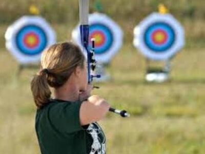 Πάτρα: Πανελλήνιο πρωτάθλημα Τοξοβολίας ...