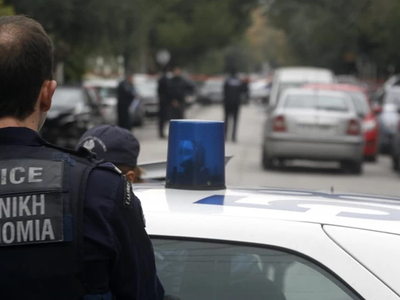 Πάτρα: Βγήκαν όπλα στην Ακτή Δυμαίων!