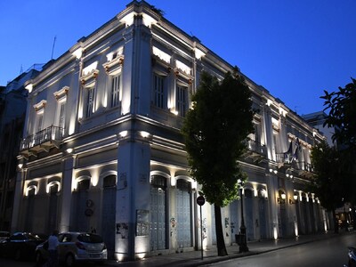 Πάτρα: Ο Δήμος διένειμε τρόφιμα και είδη...