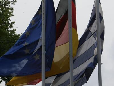 Συνεχίζονται και σήμερα οι συζητήσεις γι...