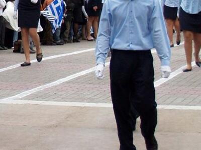 Αιτωλοακαρνανία: Συνθήματα για τη «Χρυσή...