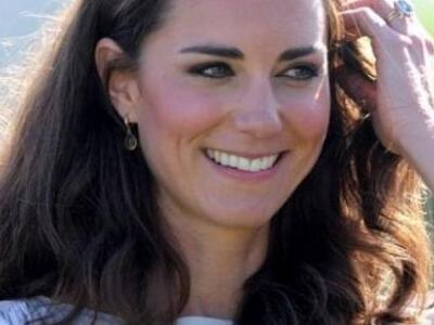 Κέιτ Μίντλετον: Περιμένει δίδυμα;