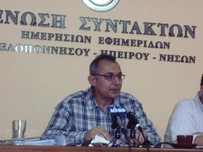 Τα έριξαν όλα στους φορείς για το εργοστάσιο 