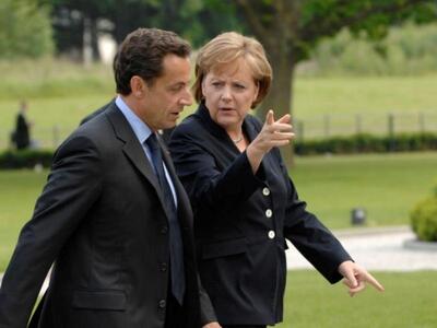 Νέα γερμανική "ρουκέτα"- Έκτακ...