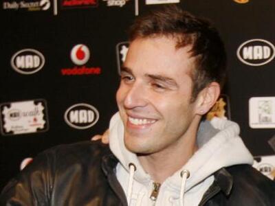 Ο Δημήτρης Βλάχος αποκαλύπτει την απώλει...