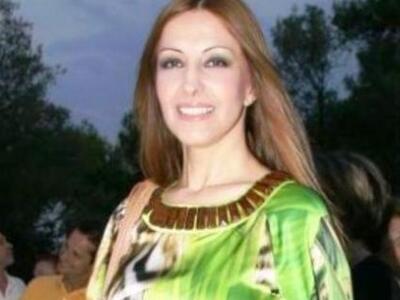 Άντζυ Σαμίου: Πολύ Έλληνας ο Σφακιανάκης...