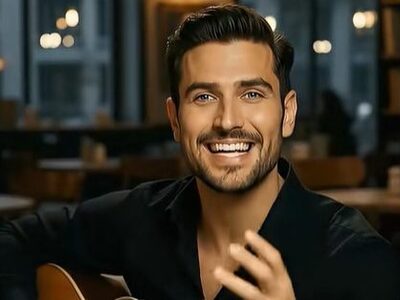 Αχιλλέας Δελφός: Ο πρώτος Έλληνας AI τρα...