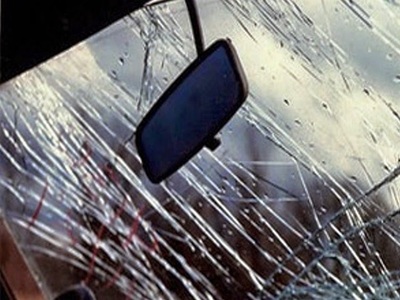 Οχημα ανετράπη 100 μέτρα από το Casino R...